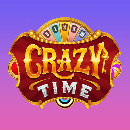 Crazy Time game